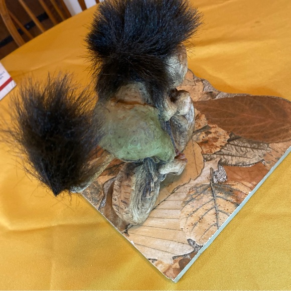 Collectible Ny-Form Latex Troll Handmade Original by Bjorn Schulze Norway - Picture 8 of 11